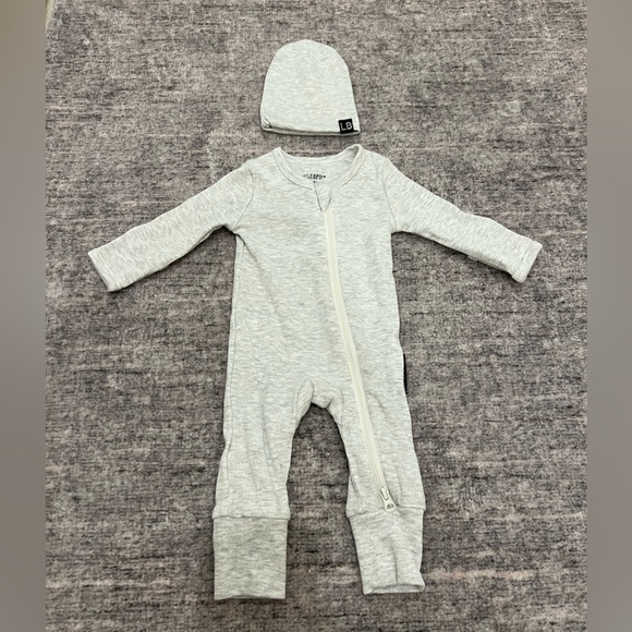 Little Bipsy Other - Little Bipsy Newborn Set